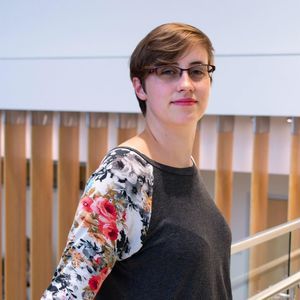 Meet your Posher, Mckenna